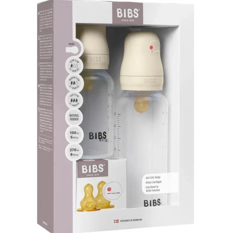 BIBERON Panna 5018216 by BIBS
