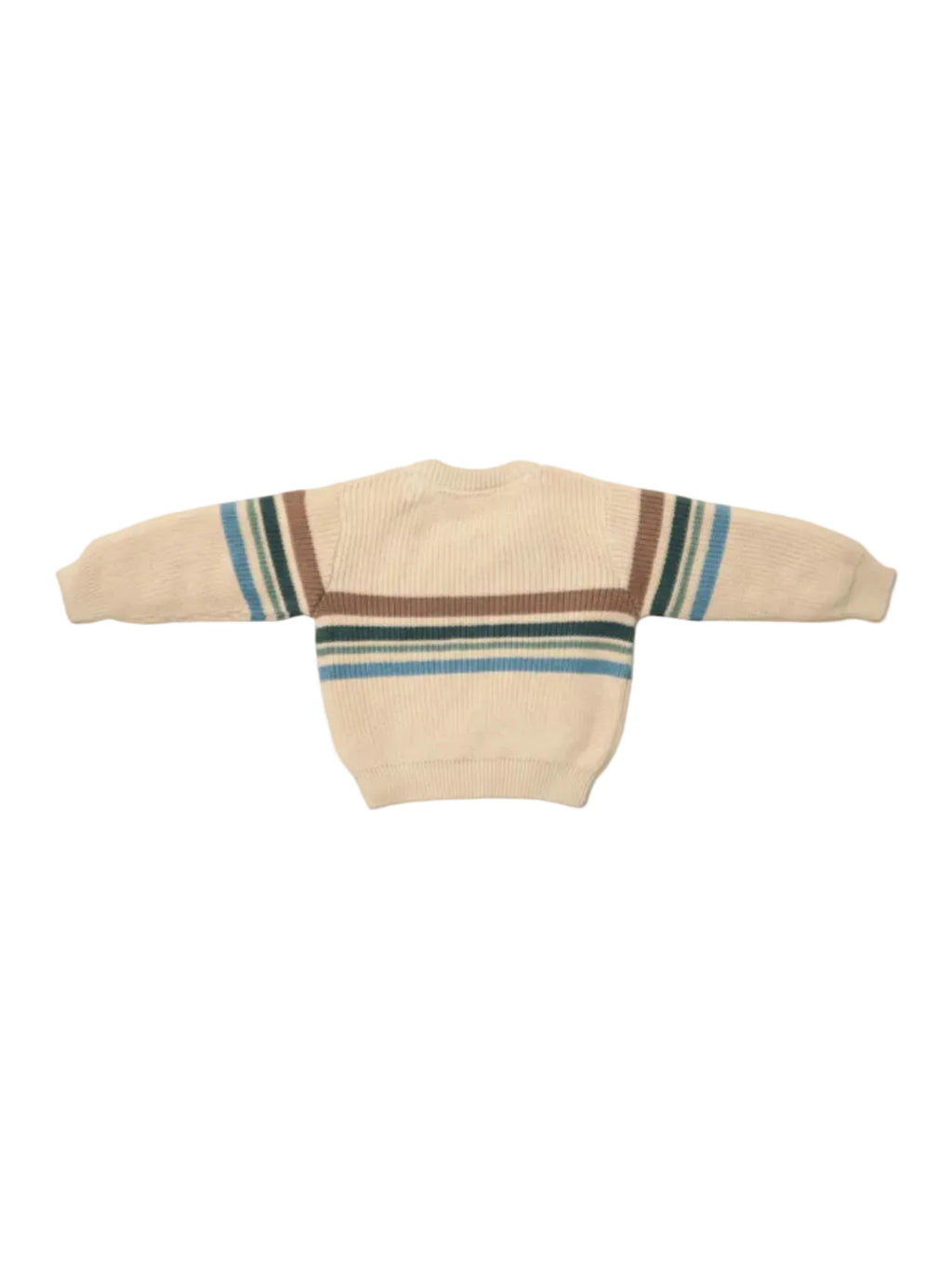 Maglia Bimbo Avorio CL25092080 by LITTLE DUTCH