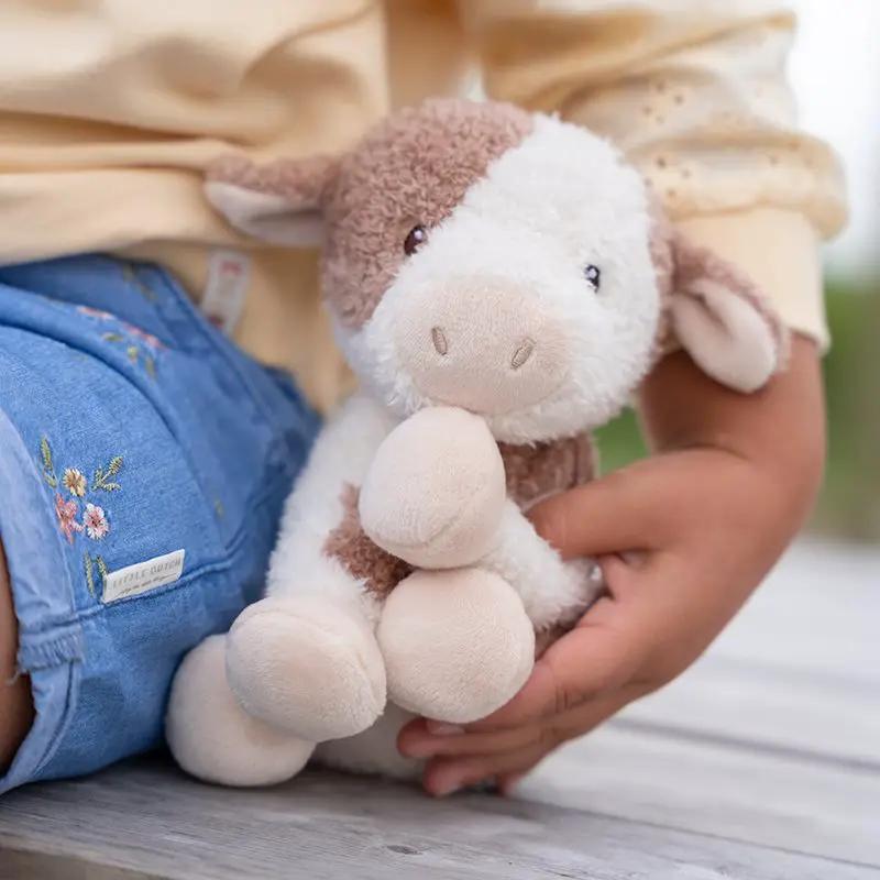 Peluche Multicolore LD8830 by LITTLE DUTCH