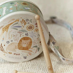 Tamburo Multicolore LD7472 by LITTLE DUTCH