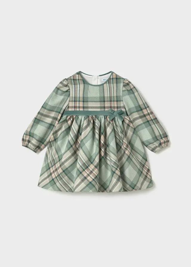Abito Bimba Verde 2944/22 by MAYORAL