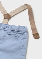 Pantaloni Bimbo Cielo 2504/56 by MAYORAL