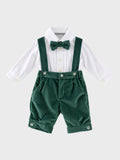 Conjunto Niño Verde L/1372