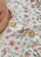 Tutina Bimba Rosa CL26024202 by LITTLE DUTCH