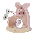 Spirale Attività Multicolore LD7334 by LITTLE DUTCH