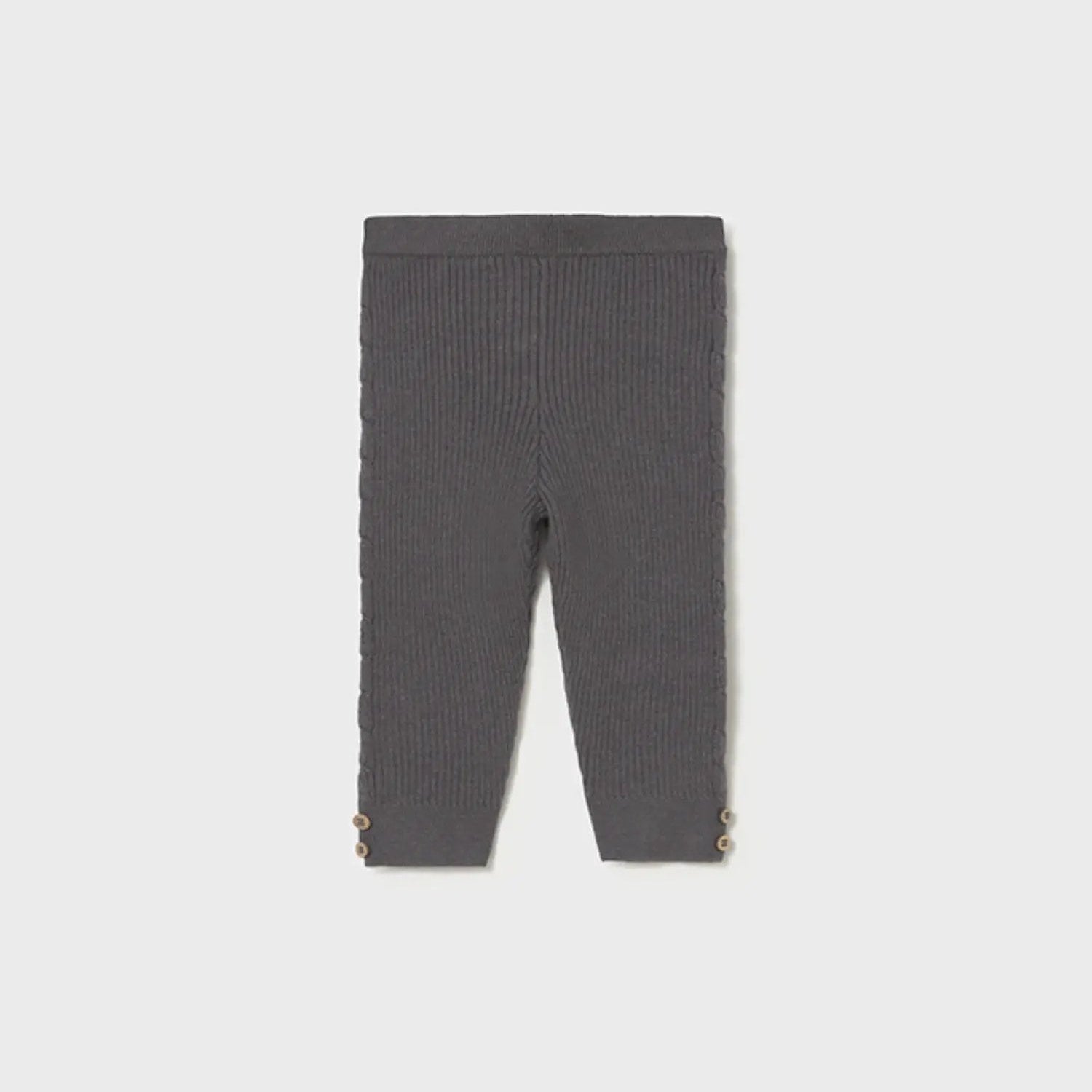 Pantaloni Bimba Grigio 10015/60 by MAYORAL