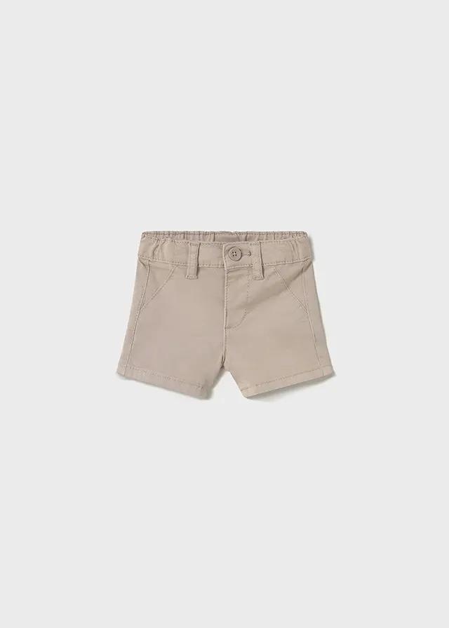 Pantaloni Bimbo Beige 201 /BE by MAYORAL