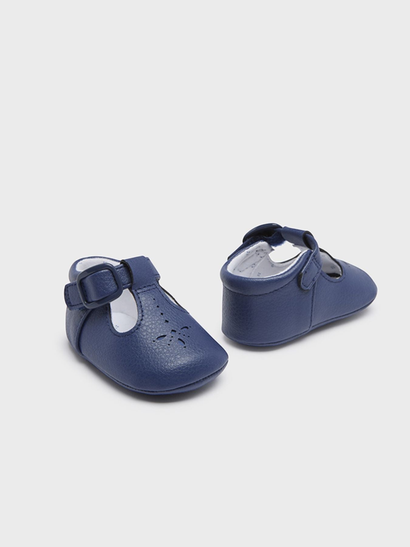 Scarpine Bimbo BLU 9737/B -  NANU' BABY