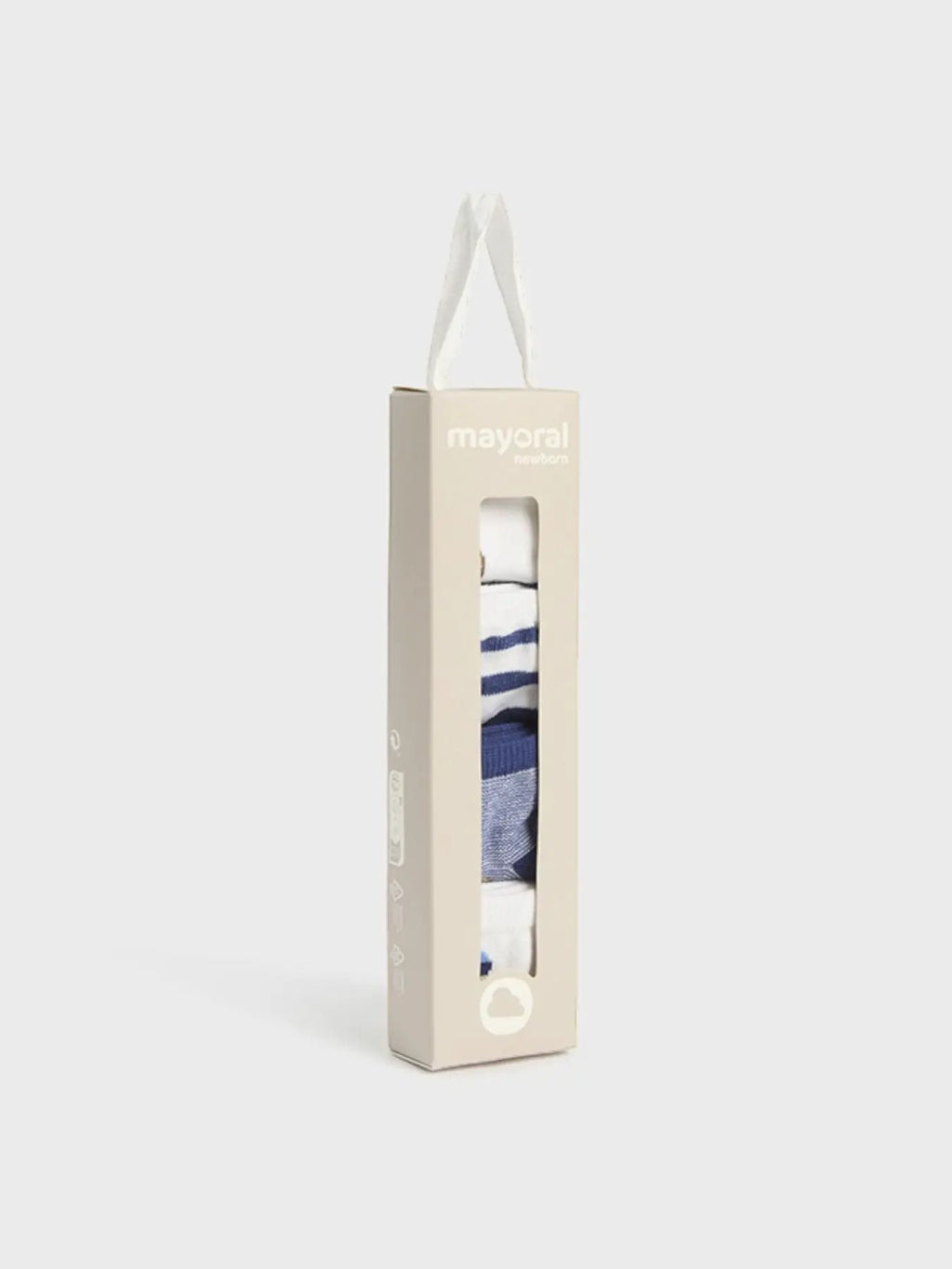 Calze Blu 9706/B by MAYORAL