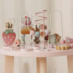 Tavolo Multicolore LD7341 by LITTLE DUTCH