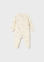 Tutina Neonato Beige 2729/42 by MAYORAL
