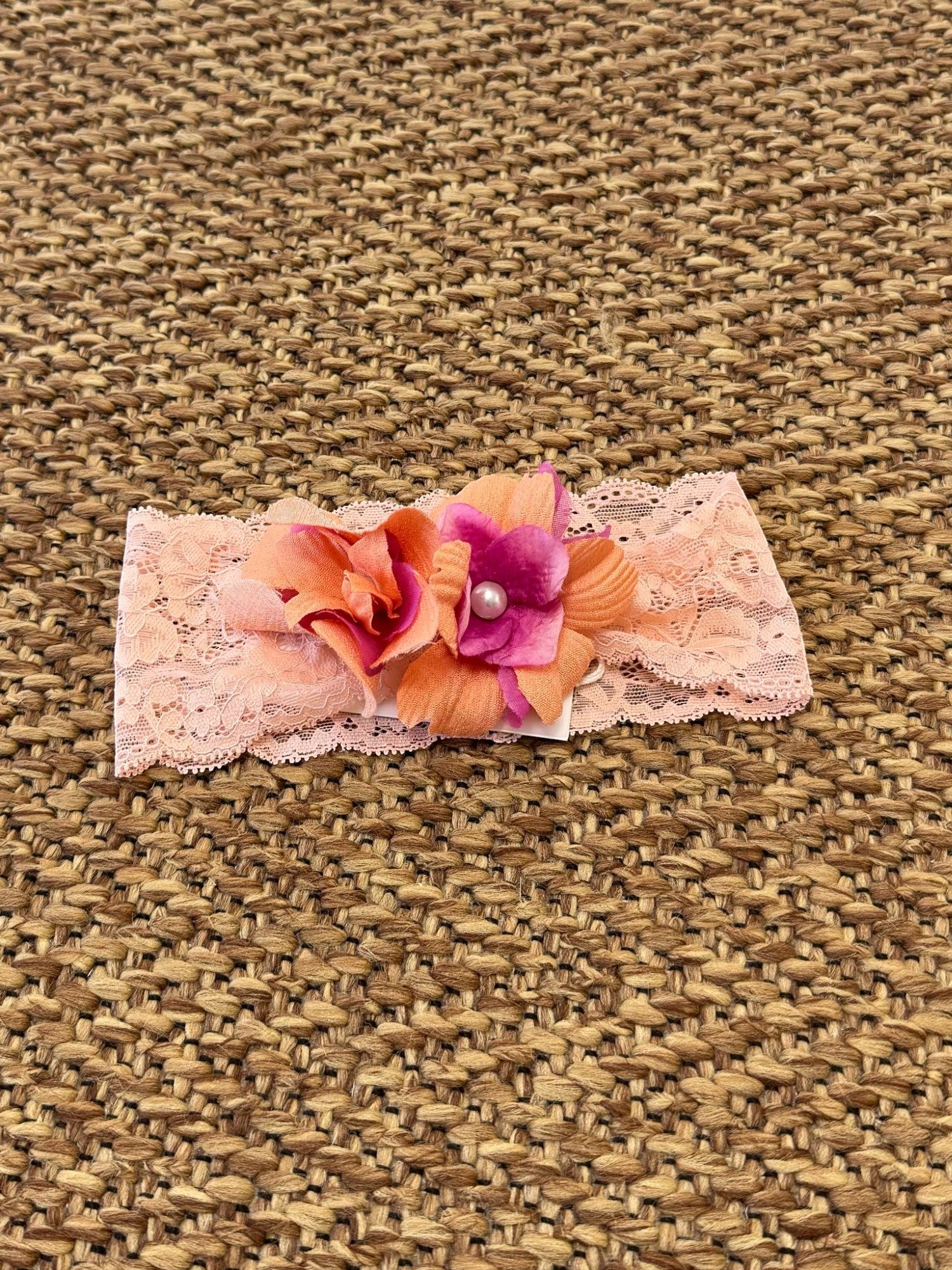 Fascia  ROSA ER317FAT -  NANU' BABY