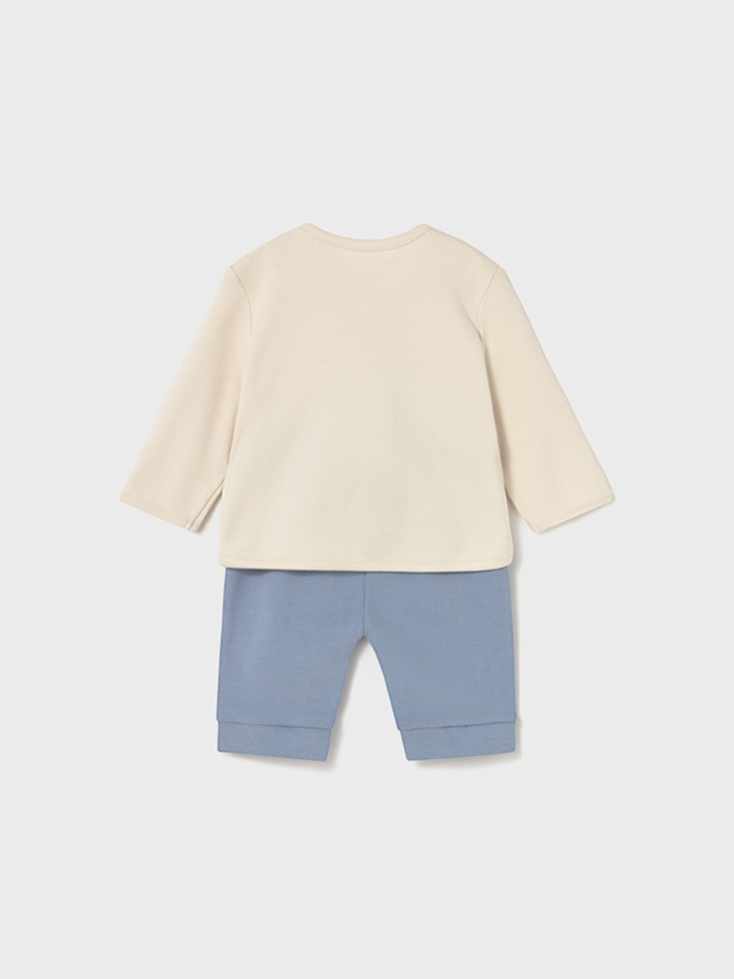 Completo Bimbo AZZURRO 2621/20 -  NANU' BABY