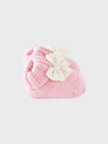 Babbucce Neonata Rosa ROMANTICA 701/3130 by BABY LORD