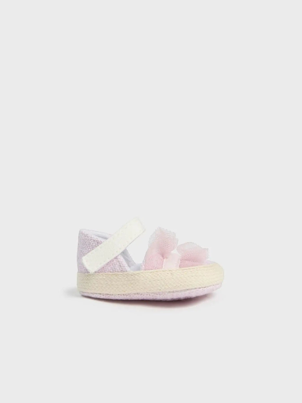 Scarpette Bimba Rosa 9741N by MAYORAL