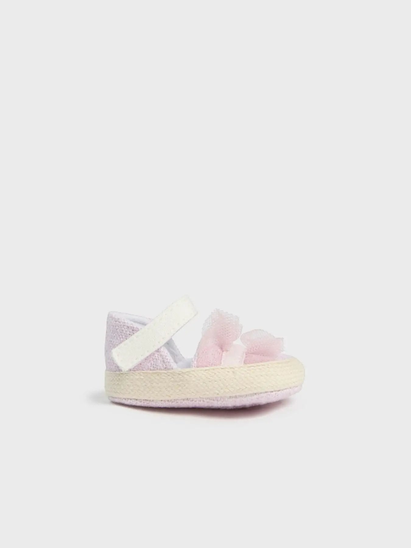 Scarpette Bimba Rosa 9741N by MAYORAL