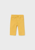 Pantaloni Bimbo Giallo 2517-K by MAYORAL