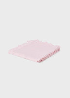 Coperta Neonata Rosa 9020/92 by MAYORAL