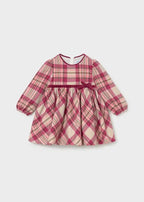 Abito Bimba Multicolore 2944/21 by MAYORAL
