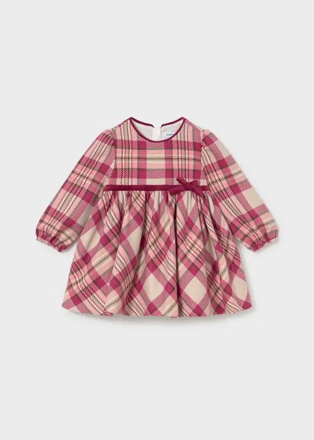 Abito Bimba Multicolore 2944/21 by MAYORAL
