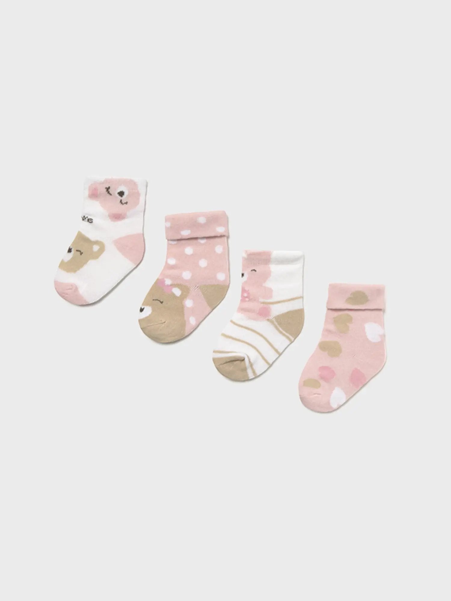 Calze Rosa 9867 /RB by MAYORAL