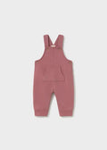 Salopette Bimbo Malva 2676/55 by MAYORAL