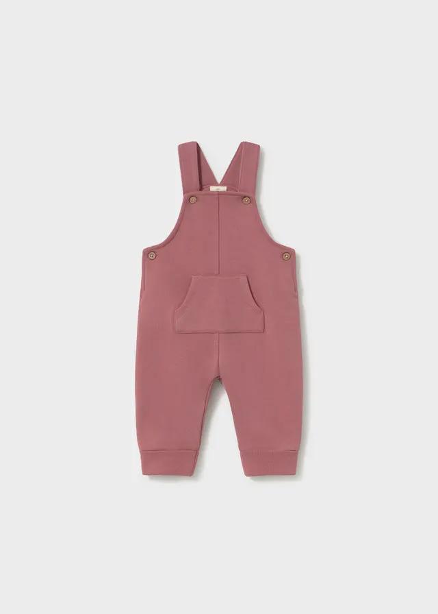 Salopette Bimbo Malva 2676/55 by MAYORAL
