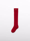 Calze Rosso 5953/41 by ABEL & LULA