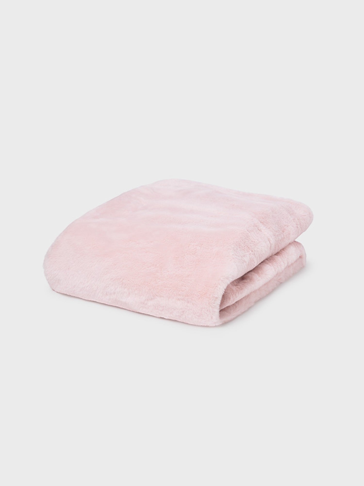 Coperta Neonata Rosa 9955/57 -  NANU' BABY