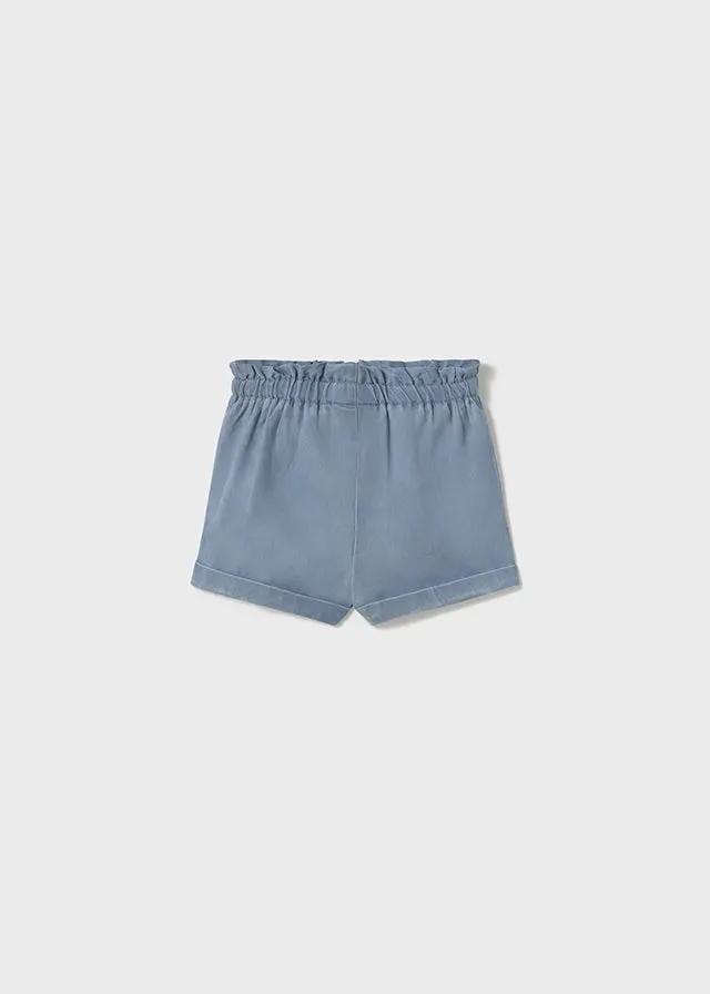 Bermuda Bimba Jeans 1258 /J by MAYORAL