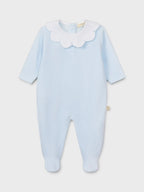 Tutina Neonato Cielo DY50/L02 by BABY GI