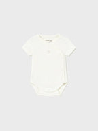 Body intimo Neonato Ecru 2745-E by MAYORAL