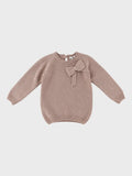 Maglia Bimba Rosa C64635/8 by COCCODE'