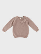 Maglia Bimba Rosa C64635/8 by COCCODE'