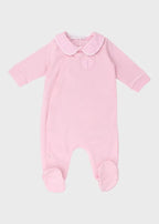 Tutina Neonata Rosa C63007/R-C by COCCODE'
