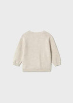 Giacca Bimbo Avorio 1311/80 by MAYORAL