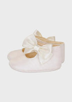 Scarpette Bimba Panna SF4116/T0988/P by AMBARABA'