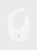 Bavetta Neonata Rosa C64602/R-A by COCCODE'