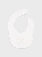 Bavetta Neonata Rosa C64602/R-A by COCCODE'