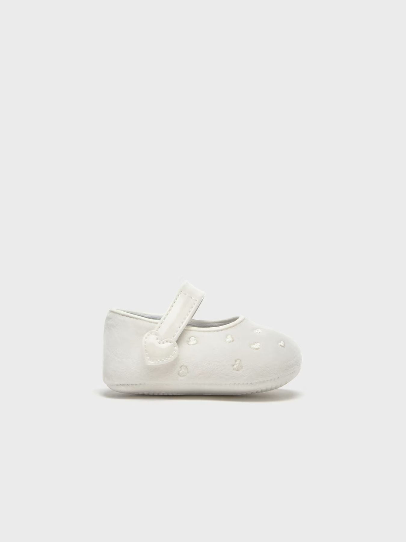 Scarpine Bimba LATTE 2P-9794/LA -  NANU' BABY