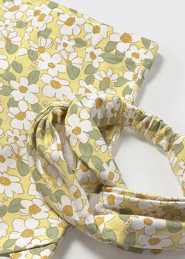 Completo Bimba Giallo 1763 /G by MAYORAL