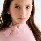 Maglia Bimba Rosa 5607/58 by ABEL & LULA