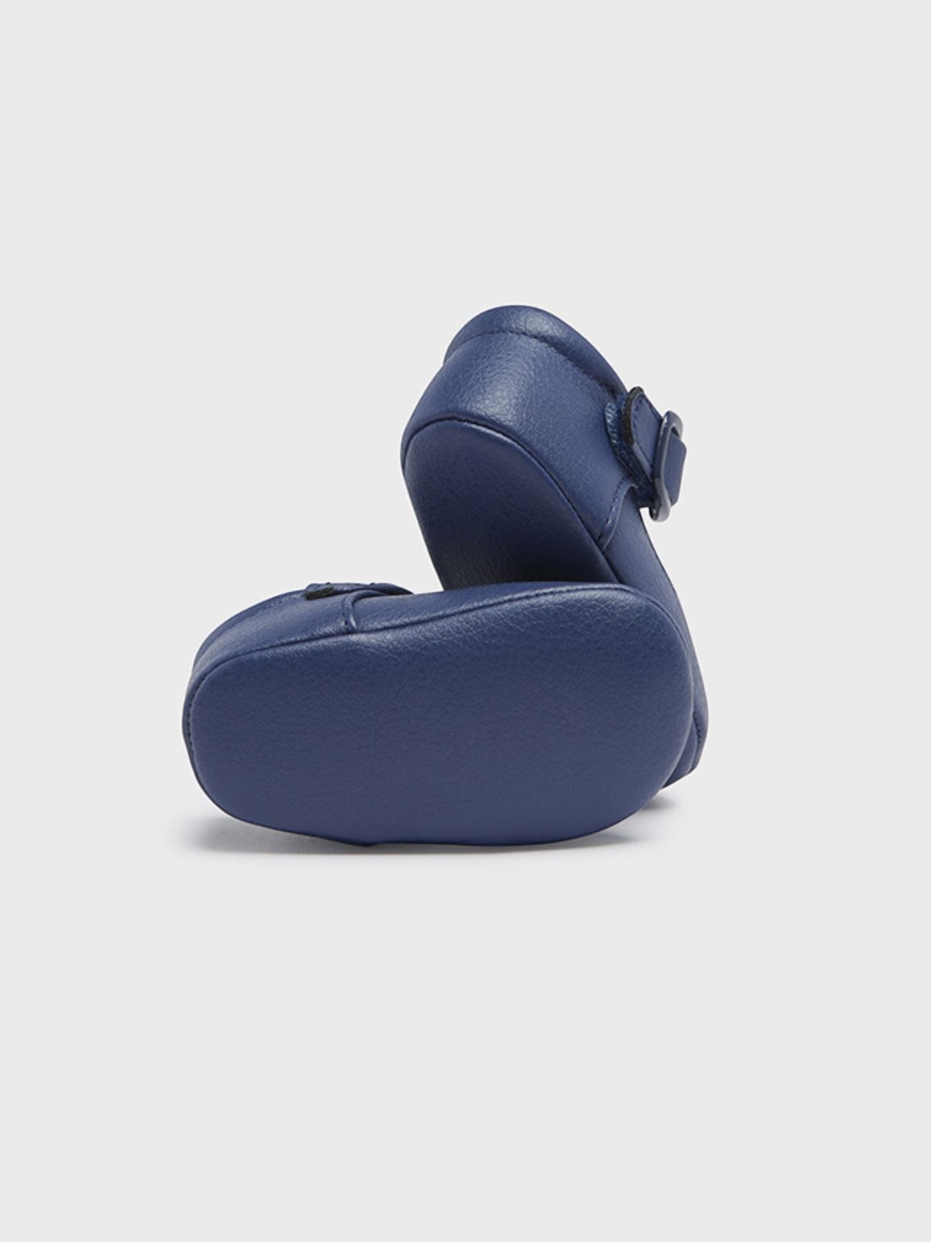 Scarpine Bimbo BLU 9737/B -  NANU' BABY