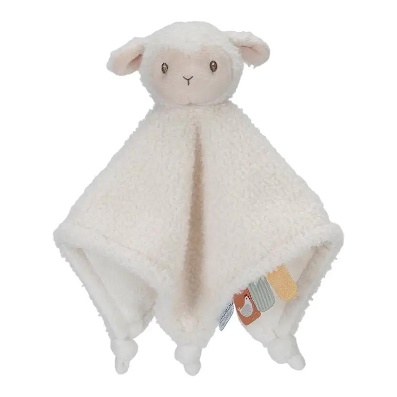 Doudou Bianco LD8802 by LITTLE DUTCH