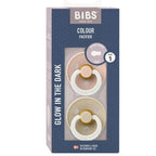 Ciuccio Rosa 110243 by BIBS