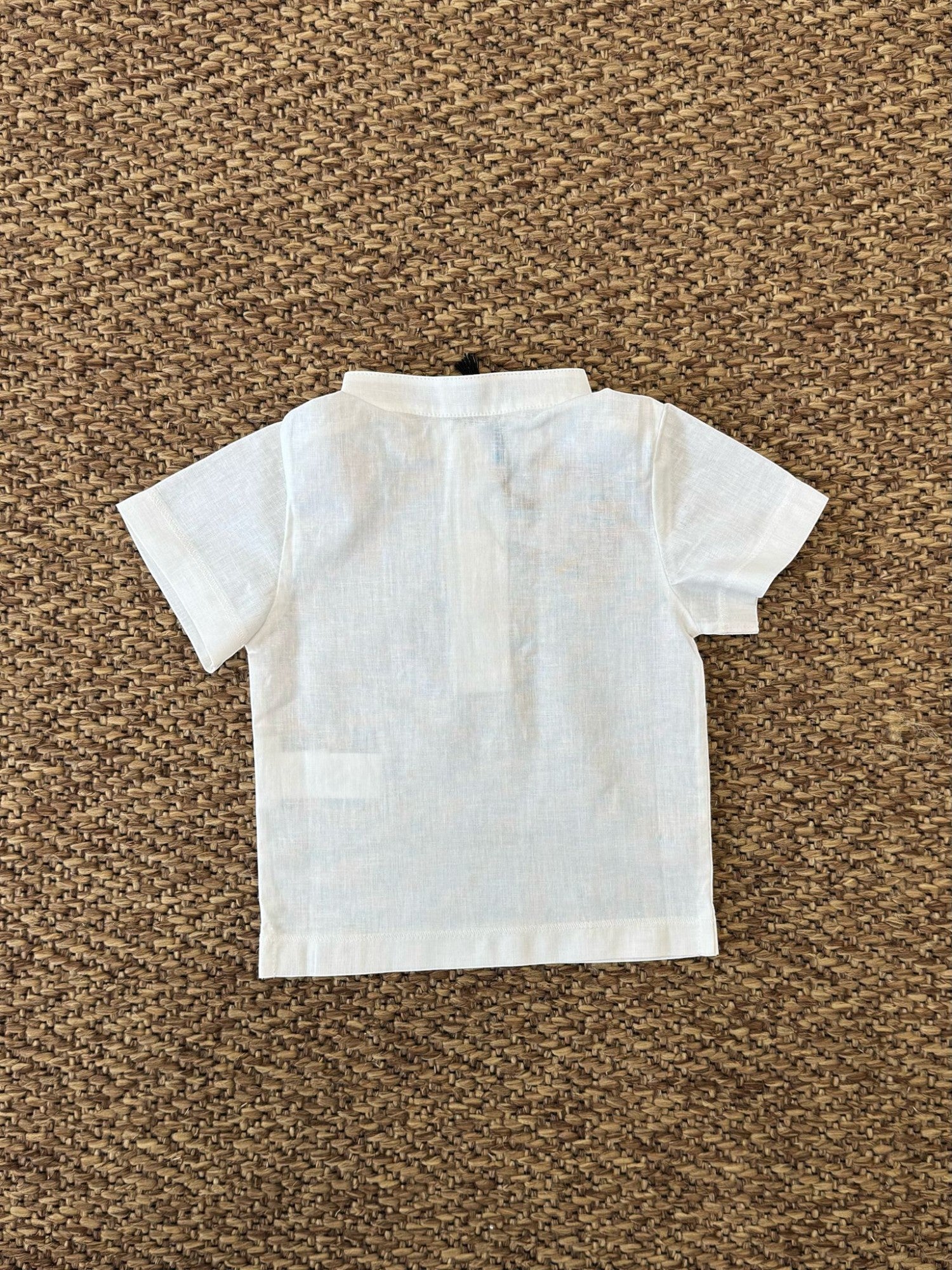 T-shirt Bimbo PANNA M31181/1 -  NANU' BABY