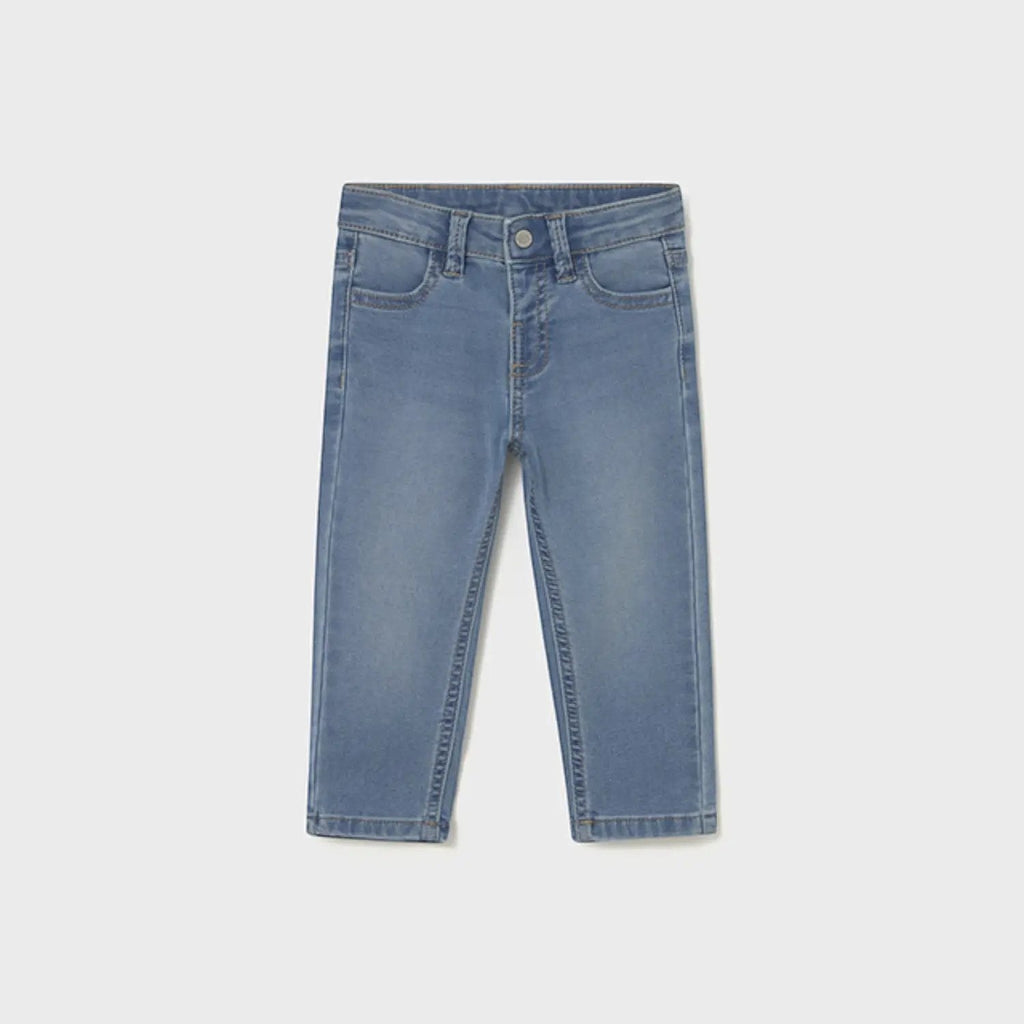 Pantaloni Bimbo Blu 2502/69 by MAYORAL