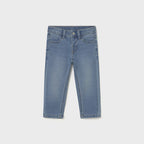 Pantaloni Bimbo Blu 2502/69 by MAYORAL