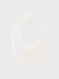 Bavetta Neonato Verde C64602/V-B by COCCODE'