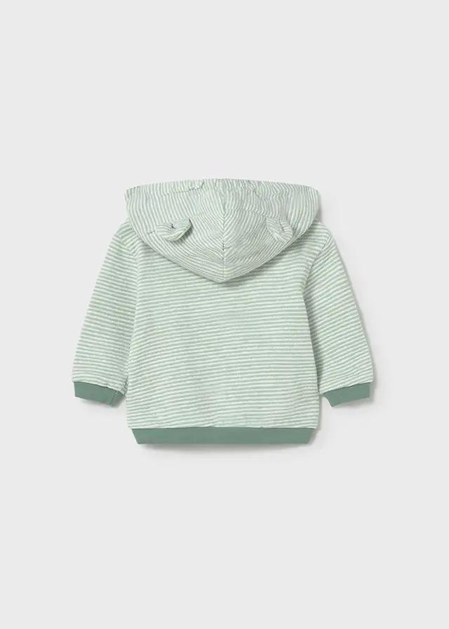 Completo Bimbo Verde 1892/92 by MAYORAL